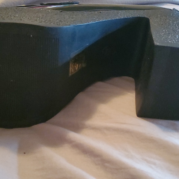 Platform Truffle Shoes - Picture 4 of 4